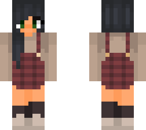 addie - outfit 3