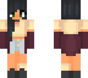 addie - outfit 4
