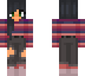 addie - outfit 5