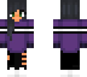 addie - outfit 7