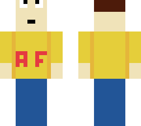 af noob