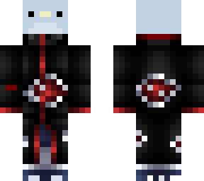 akatsuki borb