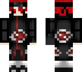 akatuki w ghoul eyes rictal