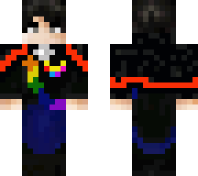 alex uniform