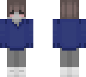 alexis but ghost
