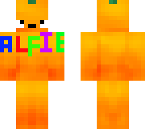 alfie mango