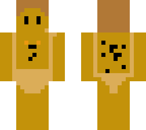 almost ***** man (updated)