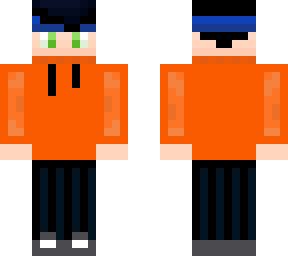 alsokern / ananasquad skin