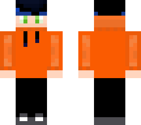 alsokern / ananasquad skin