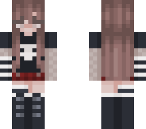 alternative girl