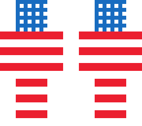 american flag