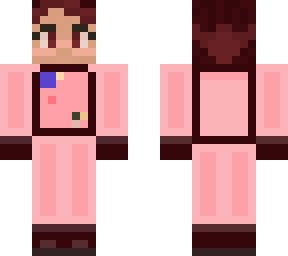 among us oc skin