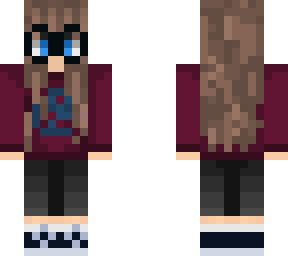 an actual outfit that i own theauthordraws