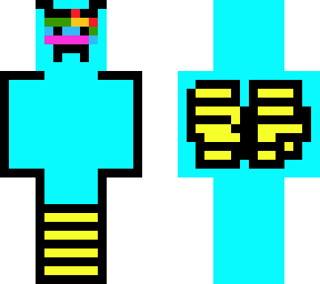 angry bee!