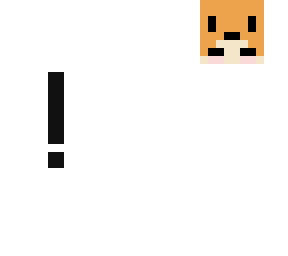 animal boy pfp (idk what animal it is just go with it)