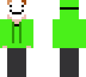 animated dream