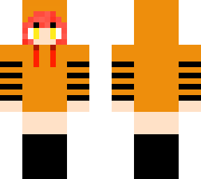 anime b