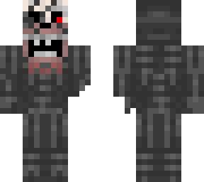 arm missing molten freddy