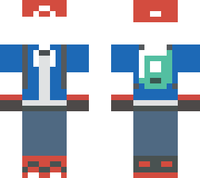 ash ketchum114
