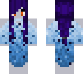 astras(ghost girl)