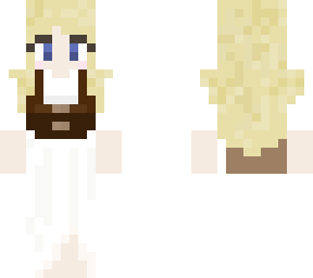 astrumhaley's skin