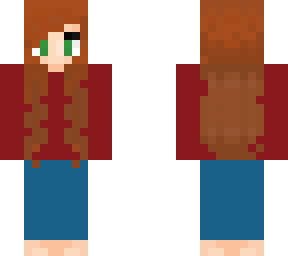 autumn girl edit