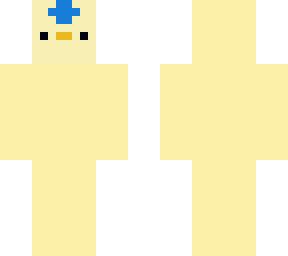 avatar duck