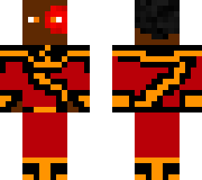 avatar xavier