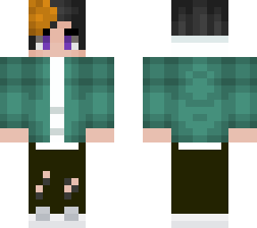 avionn's skin 2