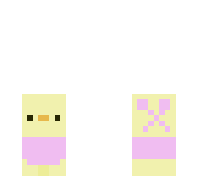 baby duck