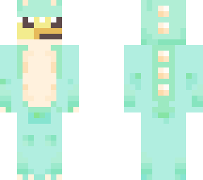 baca tv in a onesie