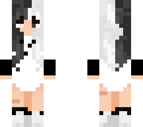 back hair