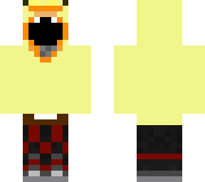 bad boy halo duck