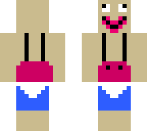 bad skin