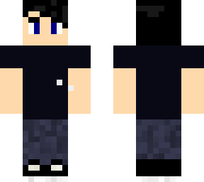 base level skin