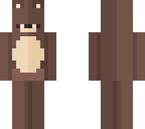 bear
