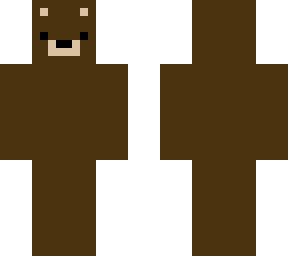 bear