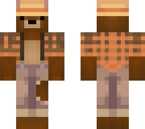 bear farmer