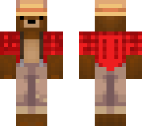 bear farmer