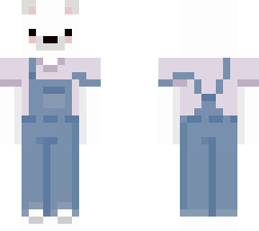 bear girv v3 (white/purple)