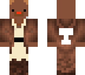 bear jedai