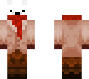 bear thing