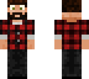 beardy