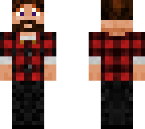 beardy
