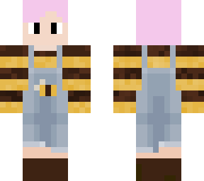 bee boy