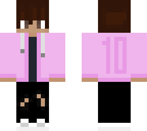 ben pink