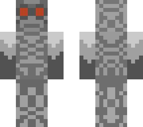 benjamins skin maximum