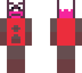 benson from regular show