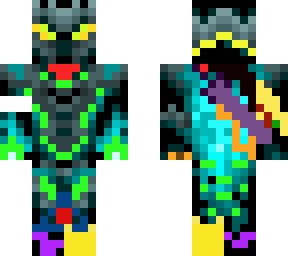 berlindunberry war ll (netherite sword)