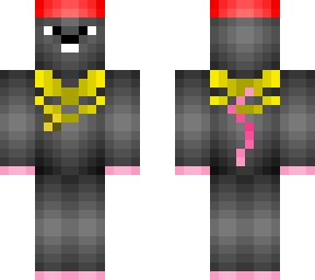 biggie cheese
